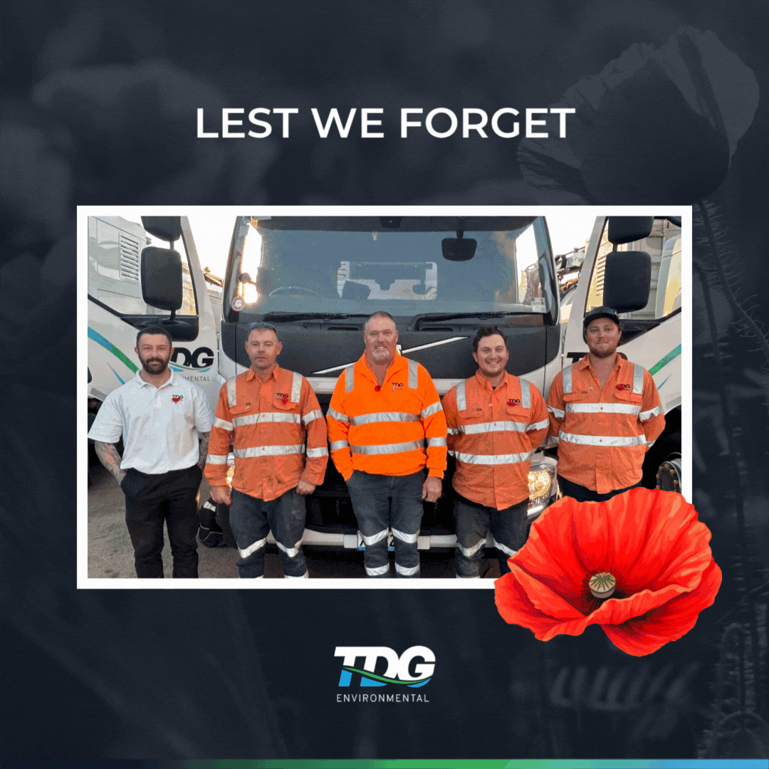 Anzac Day 2024
